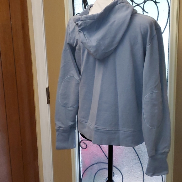 Blue Gap Jacket - Picture 8 of 11